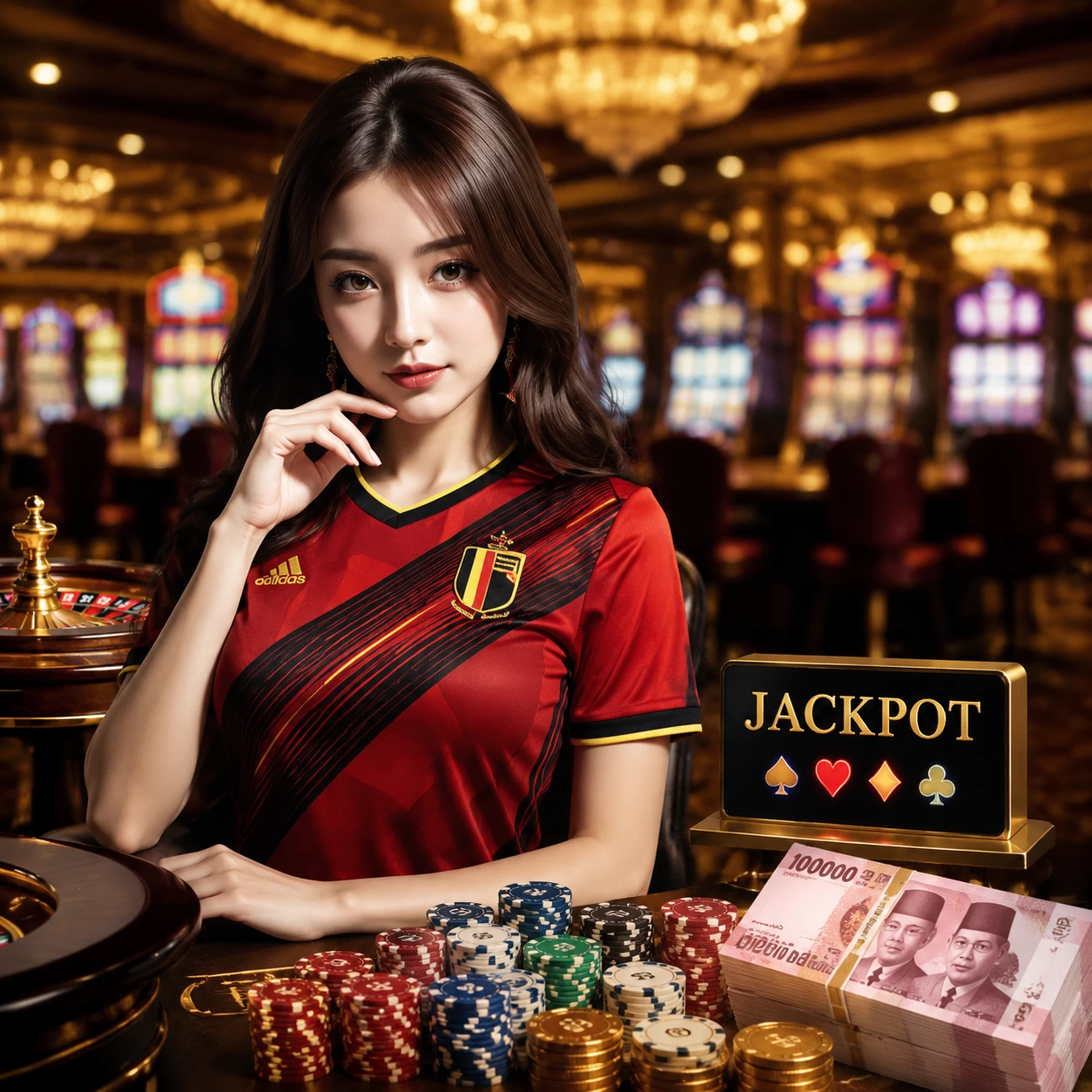 Mengetahui Lebih Dalam tentang Situs Game mekar789